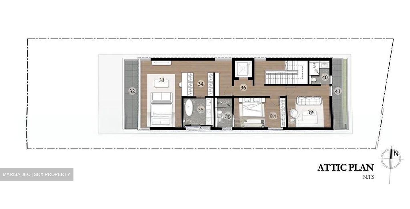 Binjai Park (D21), Detached #571187511